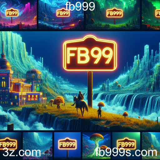 Descubra a Magia dos Jogos de Aventura no fb999