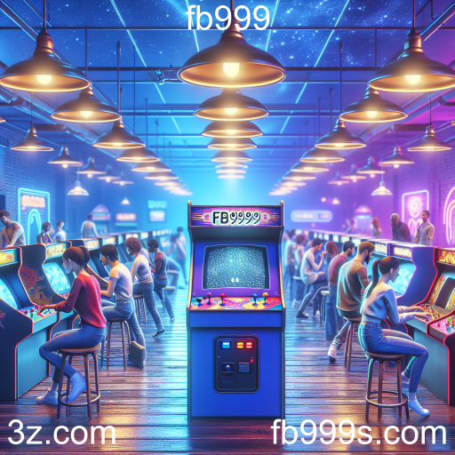 A Evolução dos Jogos de Arcade: Da Nostalgia à Novidade