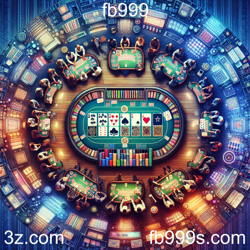 A Evolução dos Jogos de Cartas: Uma Viagem pelo Tempo