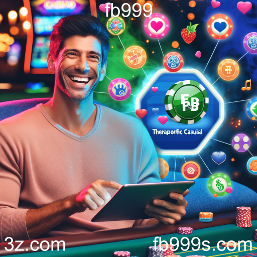 A Ascensão dos Jogos Casuais: Diversão e Acessibilidade